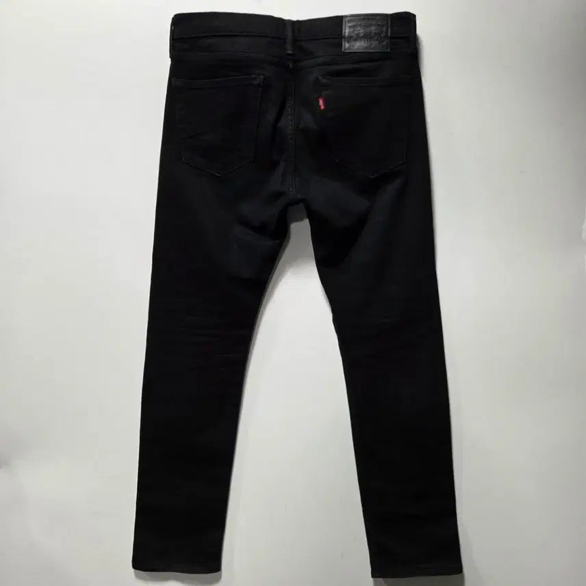 [SOLD OUT] 리바이스 블랙 510 데님 팬츠 32 26041717