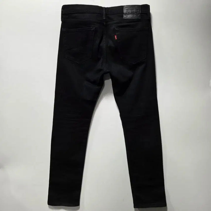 [SOLD OUT] 리바이스 블랙 510 데님 팬츠 32 26041717