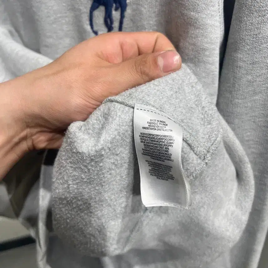 [BUNJANG] Polo Ralph Lauren Big Pony Sweatshirt / Polo Ralph Lauren 폴로 랄프로렌 빅포니 맨투맨