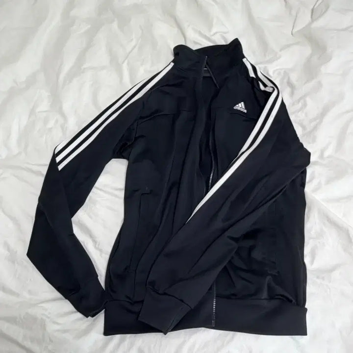 [SOLD OUT] 아디다스 져지 상의 블랙 95