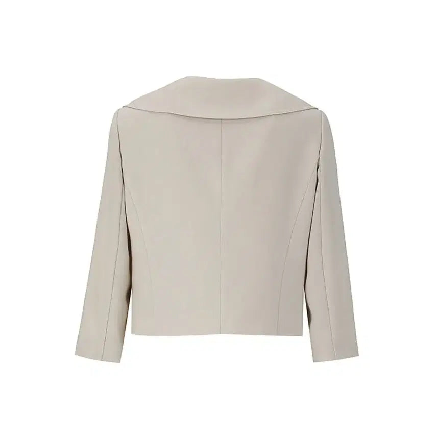 [BUNJANG] Soop Crop Jacket (Size 66) / 숲 크롭 자켓 66사이즈(새상품)