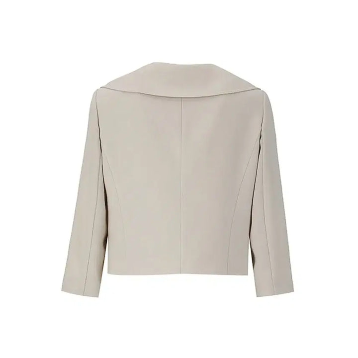 [BUNJANG] Soop Crop Jacket (Size 66) / 숲 크롭 자켓 66사이즈(새상품)