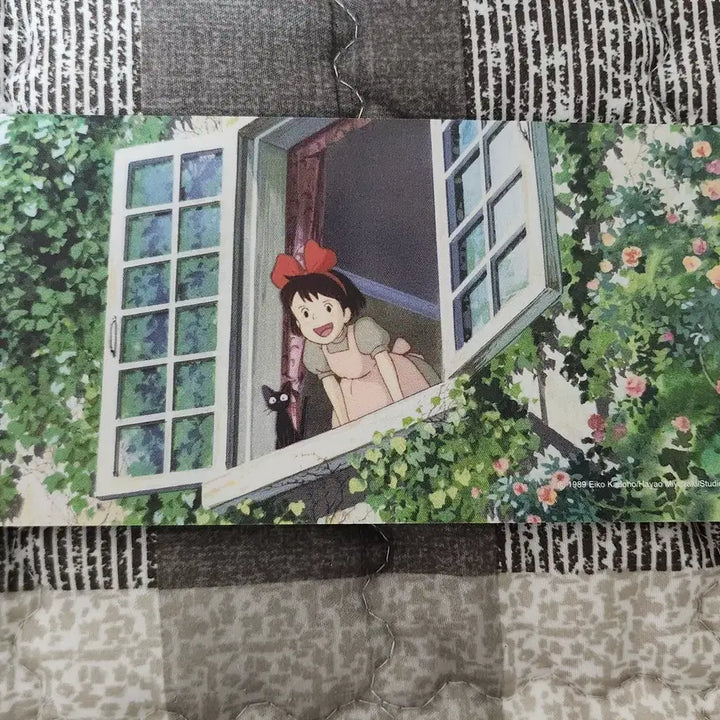[BUNJANG] Studio Ghibli Kiki&
