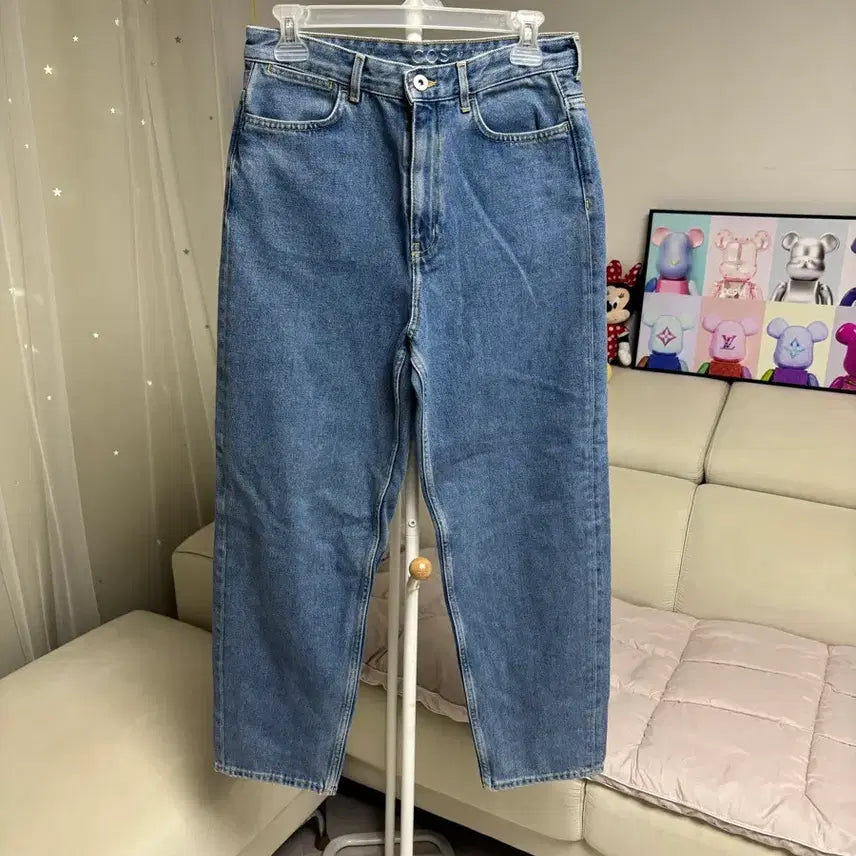 [BUNJANG] COS Jeans / [27]cos 청바지