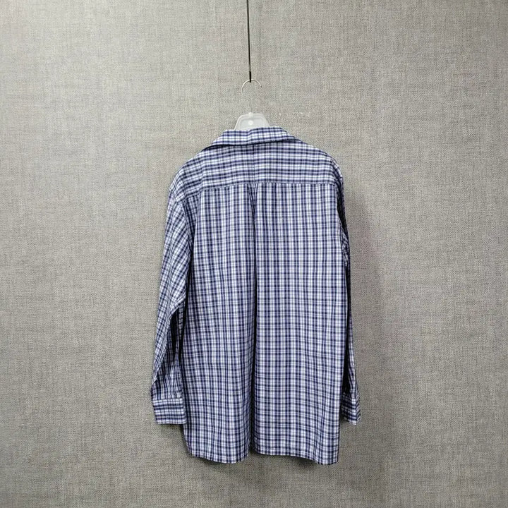 [SOLD OUT] ㅎ214 체크 셔츠 105