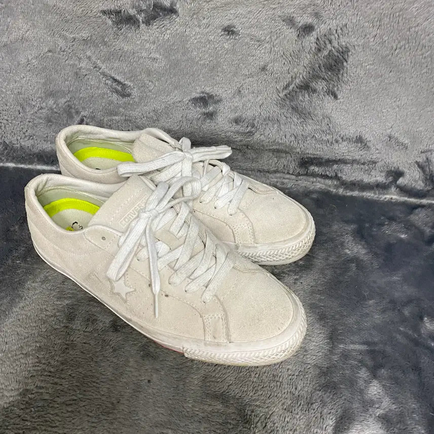 [BUNJANG] Converse Sneakers 270 / 컨버스 스니커즈 270