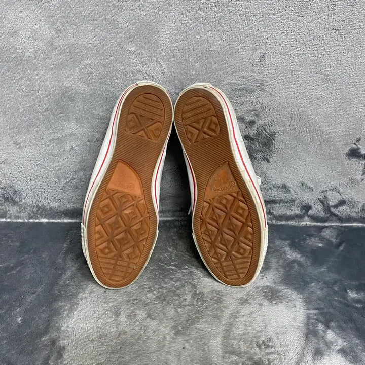 [BUNJANG] Converse Sneakers 270 / 컨버스 스니커즈 270