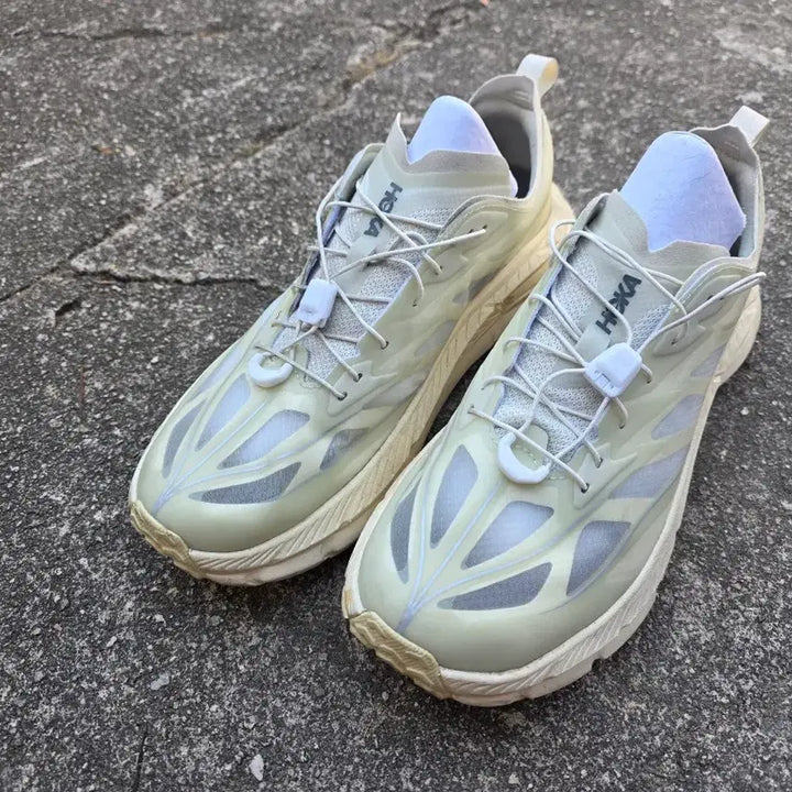 [BUNJANG] Hoka Mafate Speed 4 Running Shoes / 호카 마파테 스피드 4 280