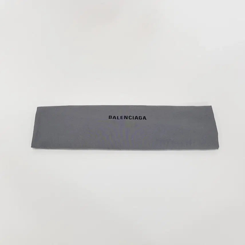 [BUNJANG] Balenciaga Motor Hip Crossbody Bag / 정품) 발렌시아가 모터 힙 크로스백