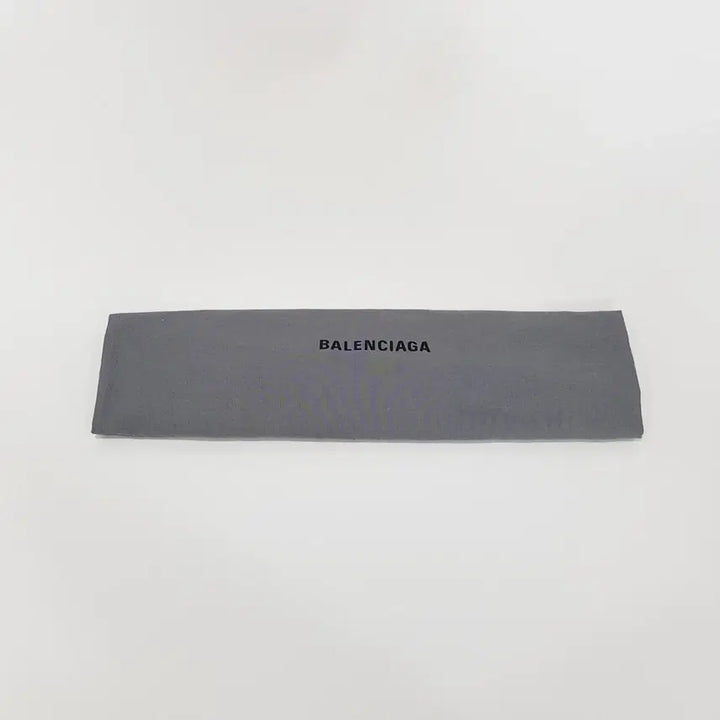 [BUNJANG] Balenciaga Motor Hip Crossbody Bag / 정품) 발렌시아가 모터 힙 크로스백