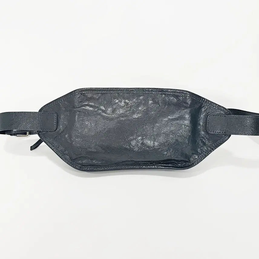 [BUNJANG] Balenciaga Motor Hip Crossbody Bag / 정품) 발렌시아가 모터 힙 크로스백
