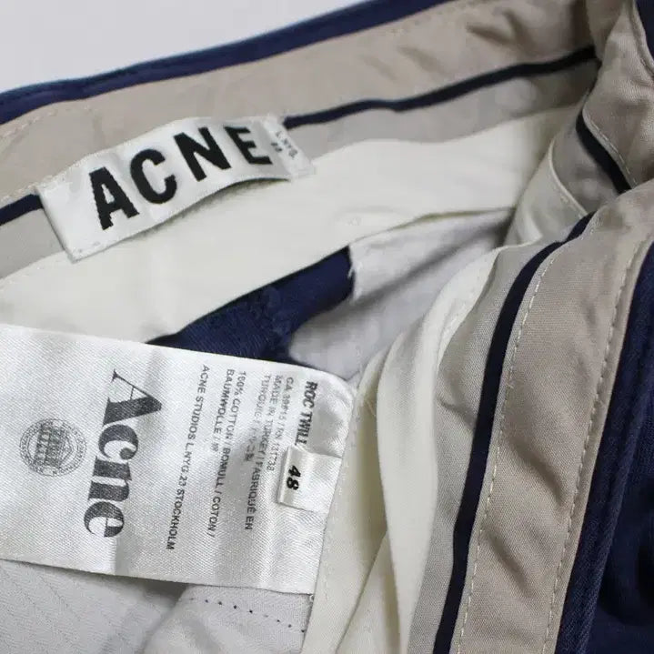[BUNJANG] Acne Men&