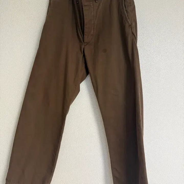 [SOLD OUT] 더블알엘필드치노 30