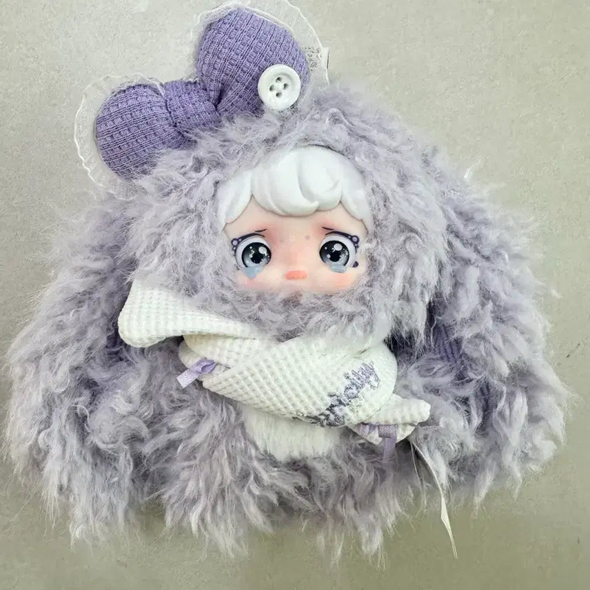 [SOLD OUT] 요미 겨울날