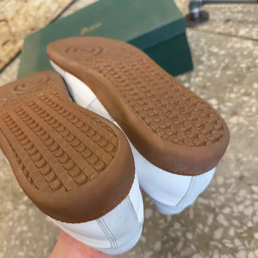 [BUNJANG] Brands German Army Sneakers / 브랜즈 독일군 스니커즈