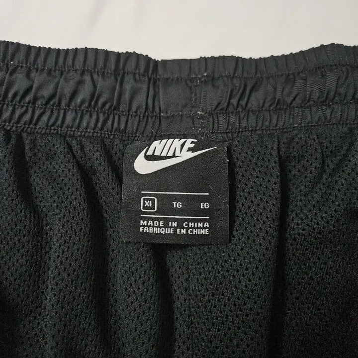 [SOLD OUT] 나이키 스포츠웨어 우븐 숏팬츠 반바지 XXL