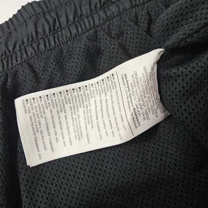 [SOLD OUT] 나이키 스포츠웨어 우븐 숏팬츠 반바지 XXL