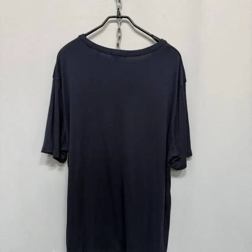 [SOLD OUT] Theory 검정 반팔 티셔츠