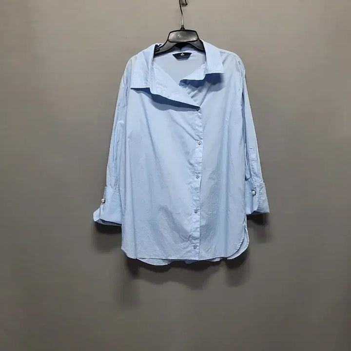 [SOLD OUT] A&amp;D 커프스 소매 셔츠