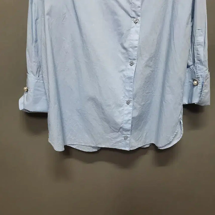 [SOLD OUT] A&amp;D 커프스 소매 셔츠
