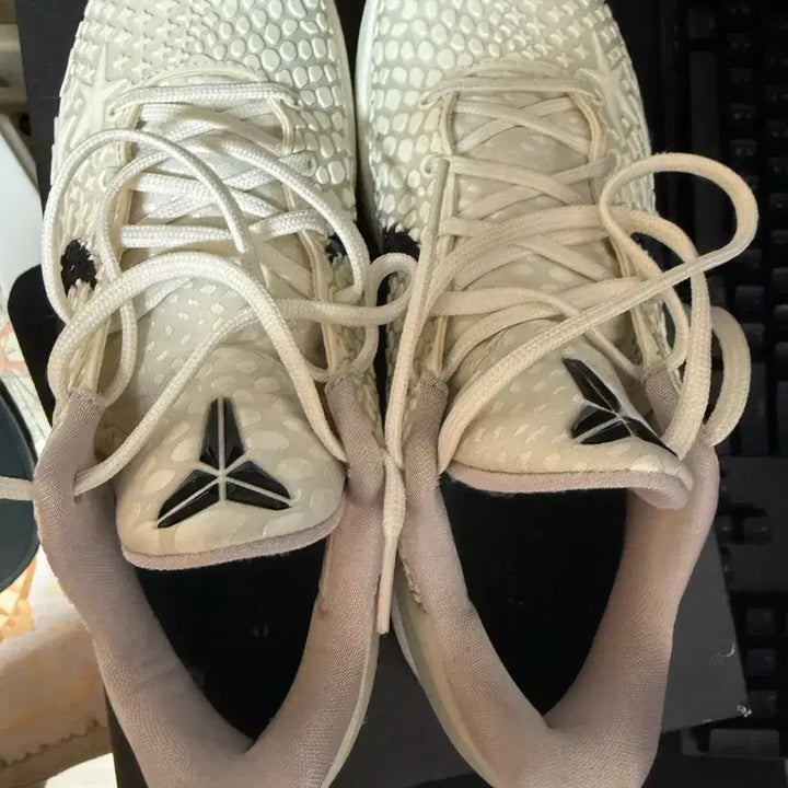 [BUNJANG] Nike Kobe 6 Basketball Shoes / 코비6 세일