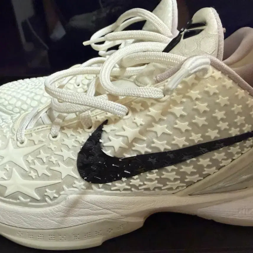 [BUNJANG] Nike Kobe 6 Basketball Shoes / 코비6 세일