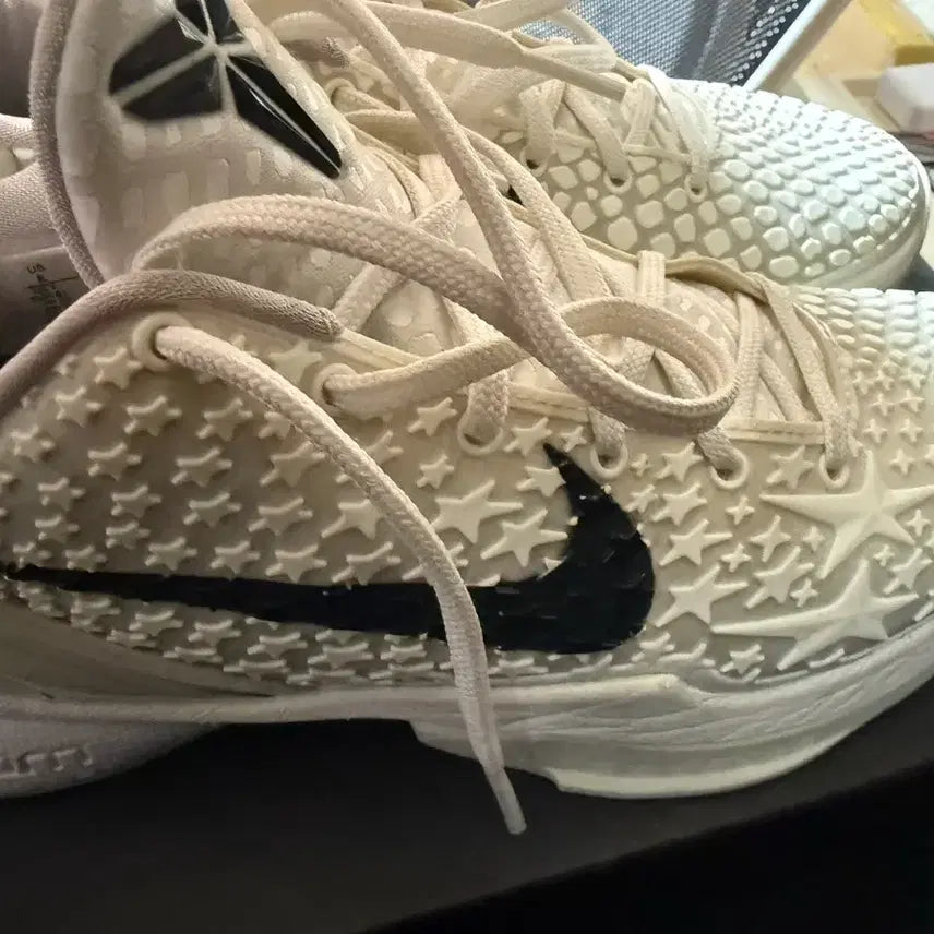 [BUNJANG] Nike Kobe 6 Basketball Shoes / 코비6 세일