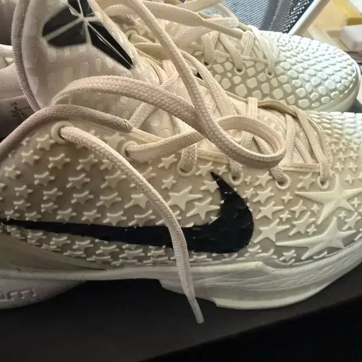 [BUNJANG] Nike Kobe 6 Basketball Shoes / 코비6 세일