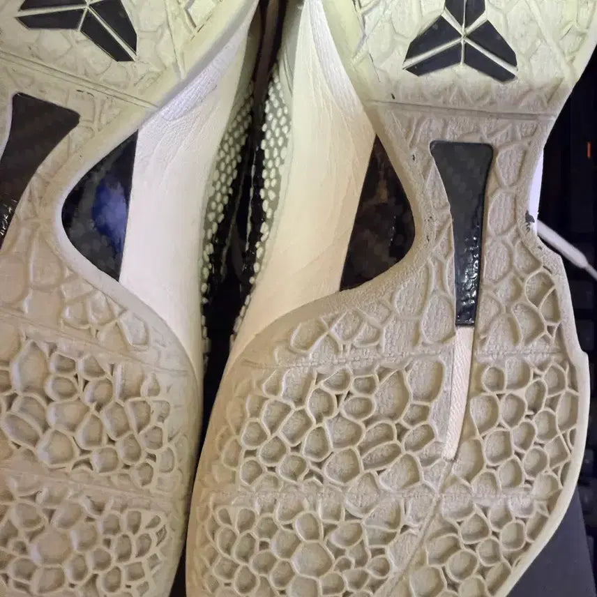 [BUNJANG] Nike Kobe 6 Basketball Shoes / 코비6 세일