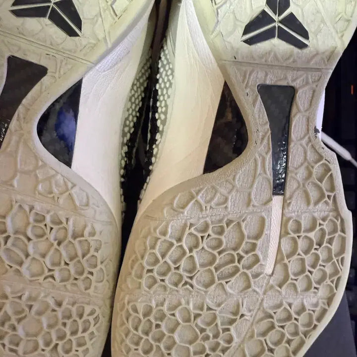 [BUNJANG] Nike Kobe 6 Basketball Shoes / 코비6 세일