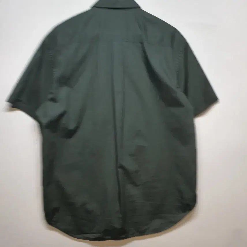 [SOLD OUT] 아르마니 익스체인지 반팔 셔츠