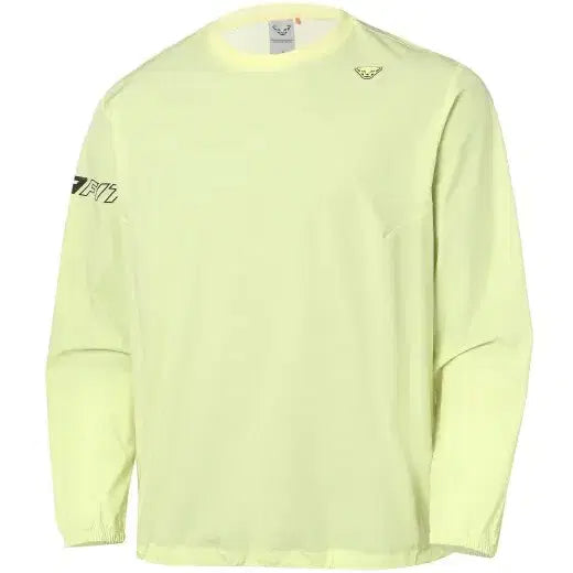 [BUNJANG] Dynafit Woven Sports Sweatshirt / 다이나핏 우븐 스포츠 맨투맨 S M L XL 새제품
