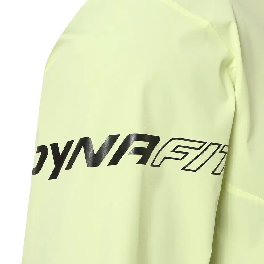 [BUNJANG] Dynafit Woven Sports Sweatshirt / 다이나핏 우븐 스포츠 맨투맨 S M L XL 새제품