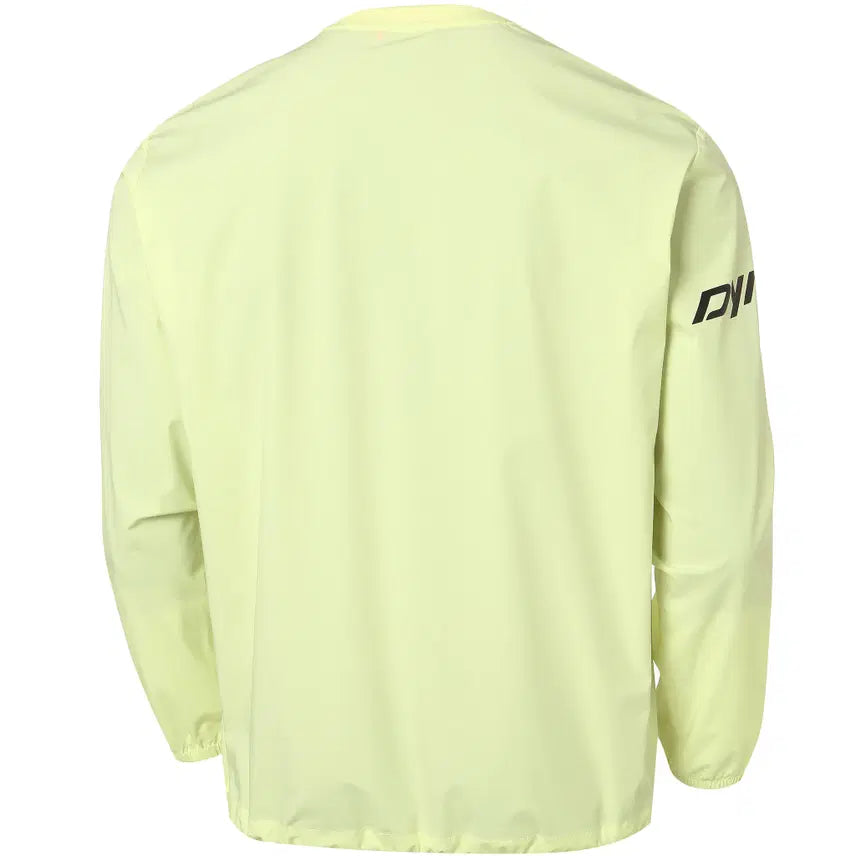 [BUNJANG] Dynafit Woven Sports Sweatshirt / 다이나핏 우븐 스포츠 맨투맨 S M L XL 새제품