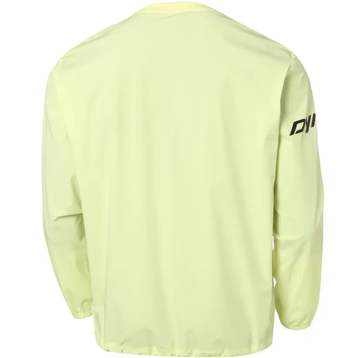 [BUNJANG] Dynafit Woven Sports Sweatshirt / 다이나핏 우븐 스포츠 맨투맨 S M L XL 새제품