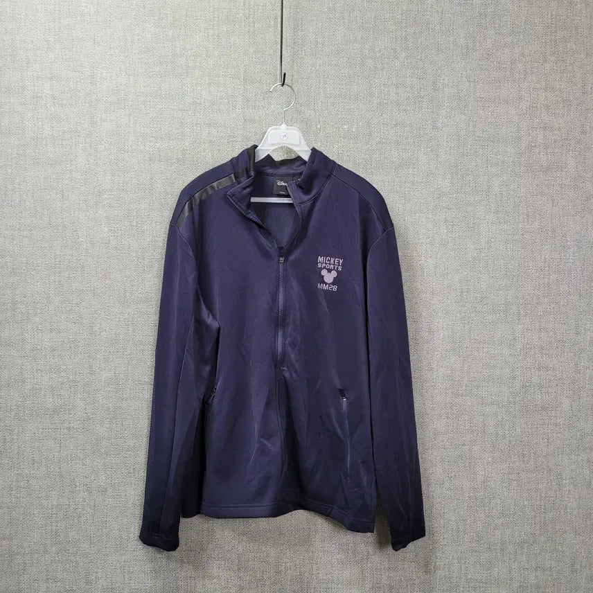 [BUNJANG] Disney Zip-up Jacket / ㅎ218 디즈니 집업 100
