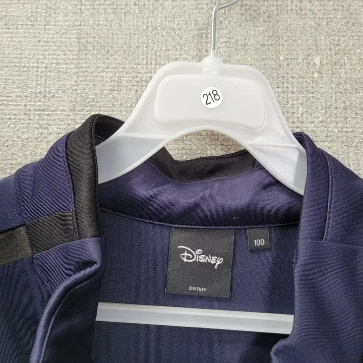 [BUNJANG] Disney Zip-up Jacket / ㅎ218 디즈니 집업 100