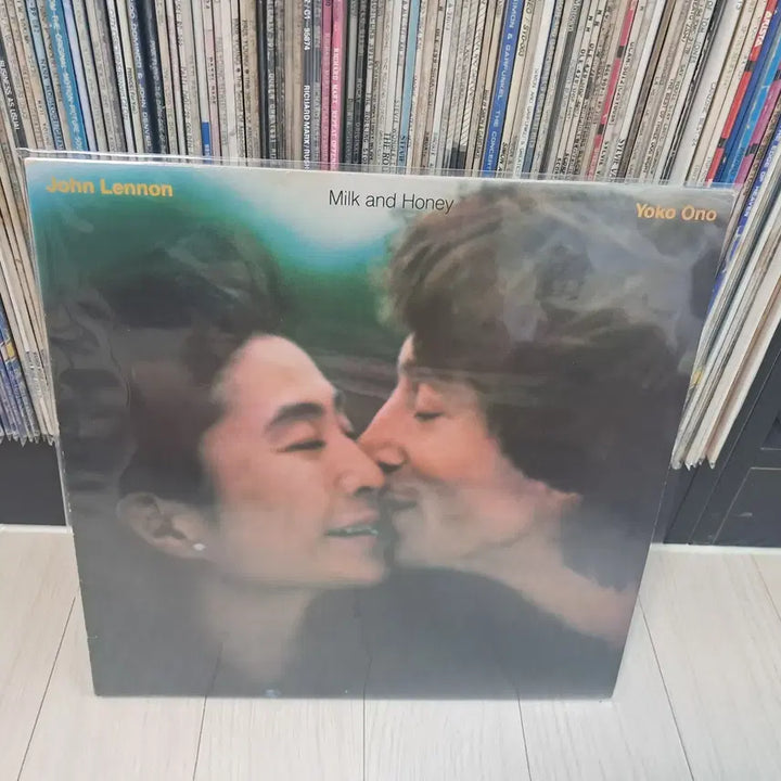 [BUNJANG] John Lennon 1983 US Import Vinyl LP / LP..존레논(USA수입반)비틀즈 1983년