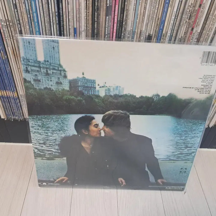 [BUNJANG] John Lennon 1983 US Import Vinyl LP / LP..존레논(USA수입반)비틀즈 1983년