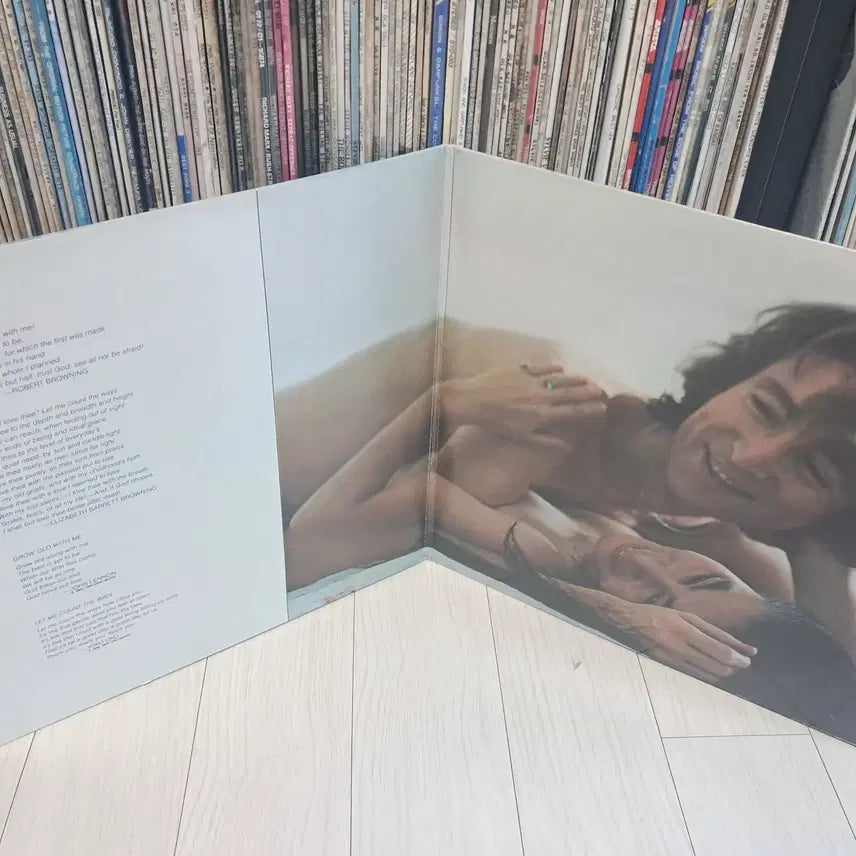 [BUNJANG] John Lennon 1983 US Import Vinyl LP / LP..존레논(USA수입반)비틀즈 1983년