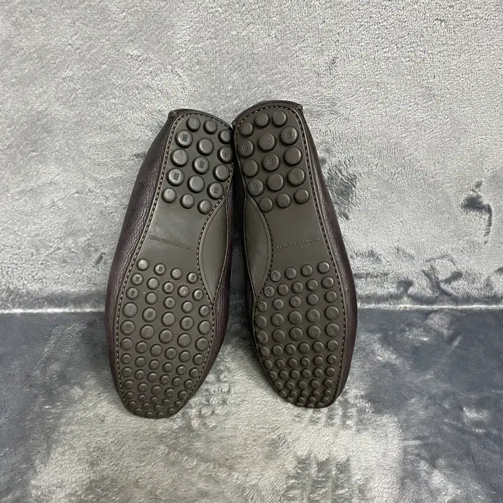 [BUNJANG] Tommy Hilfiger Loafers 275 / 타미힐피거 로퍼 275