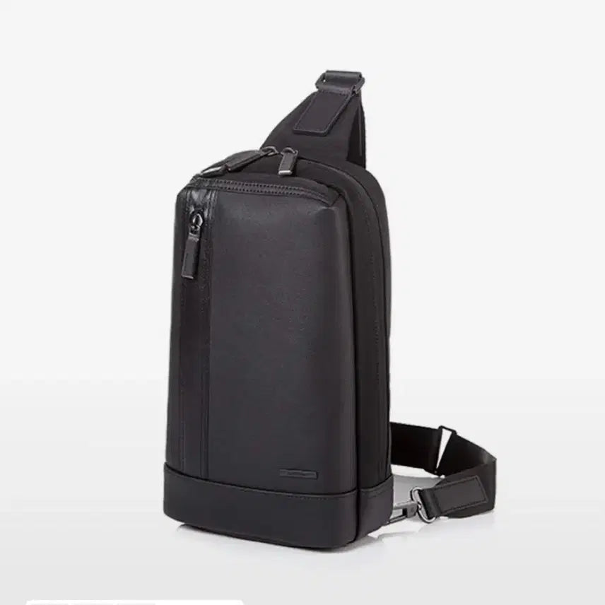 [BUNJANG] Samsonite Solyte Sling Bag / 샘소나이트 솔릭스 슬링백