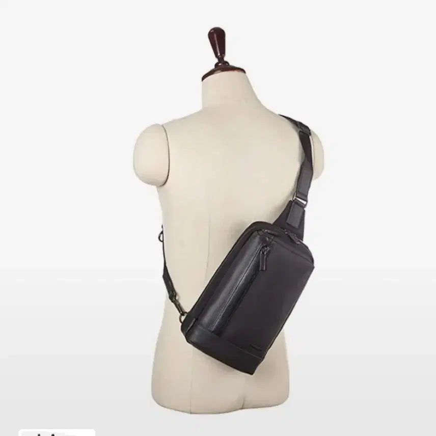 [BUNJANG] Samsonite Solyte Sling Bag / 샘소나이트 솔릭스 슬링백