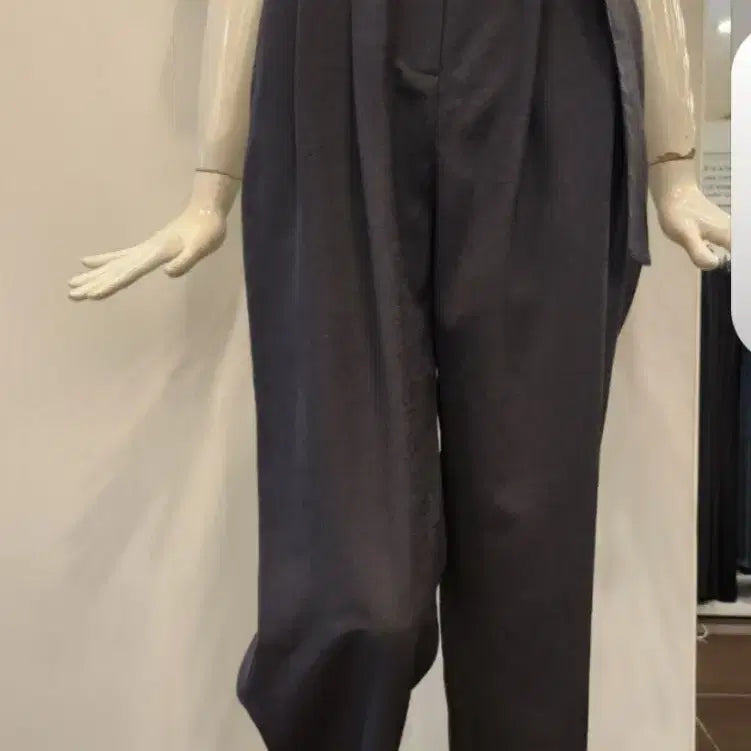 [SOLD OUT] 66베스트벨리점프수트