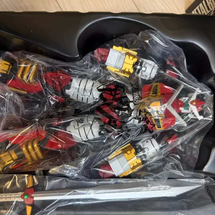 [SOLD OUT] (택포)블리츠웨이 5프로 메칸더