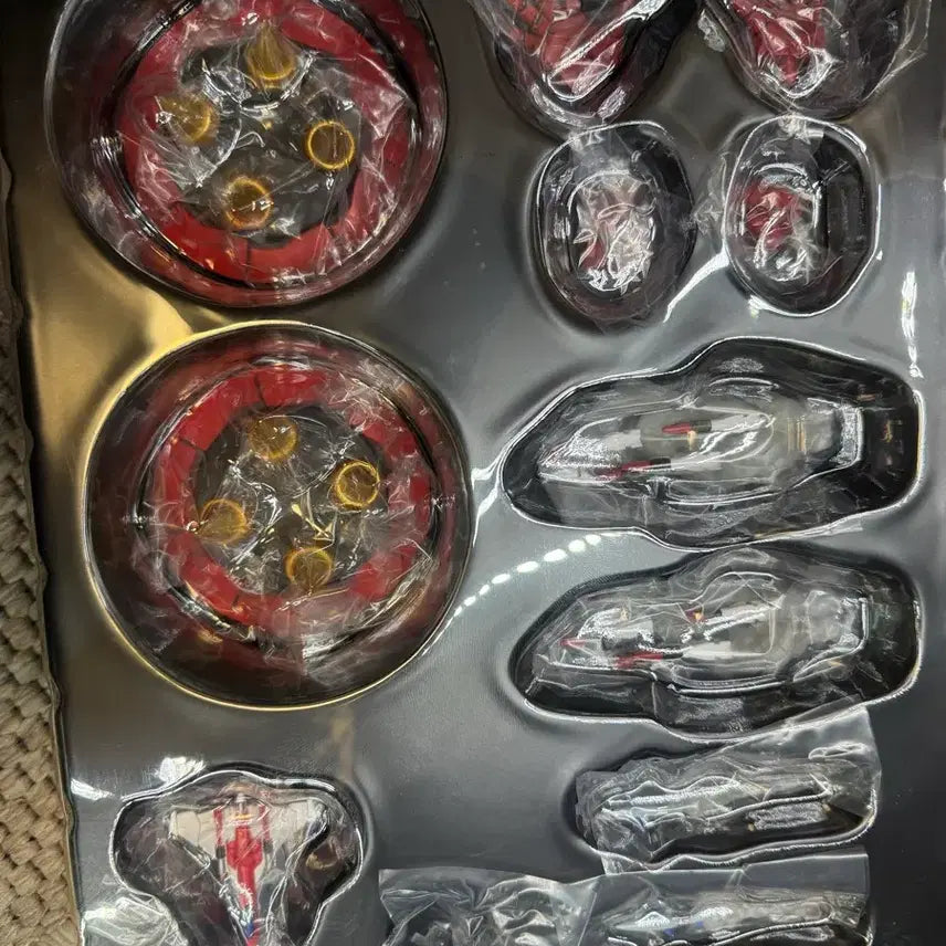 [SOLD OUT] (택포)블리츠웨이 5프로 메칸더