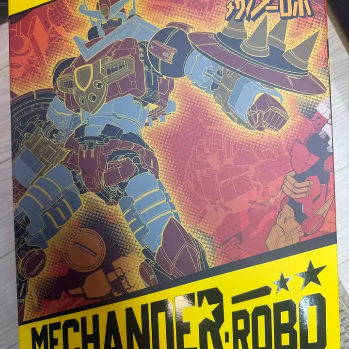 [SOLD OUT] (택포)블리츠웨이 5프로 메칸더