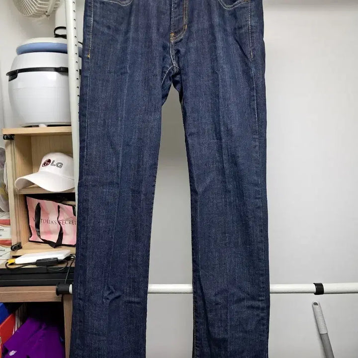 [BUNJANG] Guess Denim Jeans / 게스 청바지 남성 데님 팬츠