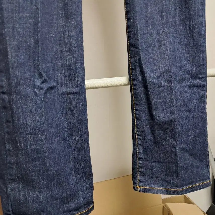 [BUNJANG] Guess Denim Jeans / 게스 청바지 남성 데님 팬츠