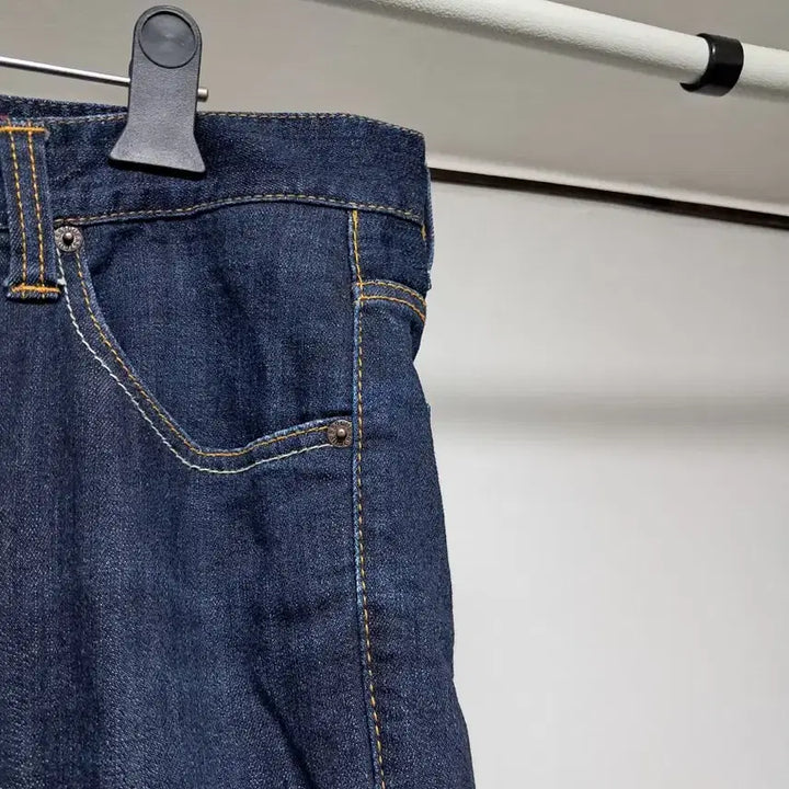 [BUNJANG] Guess Denim Jeans / 게스 청바지 남성 데님 팬츠